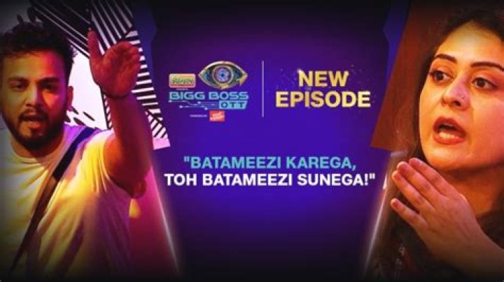 Bigg Boss OTT 2 July 20, 2023 Written Update Avinash Sachdev