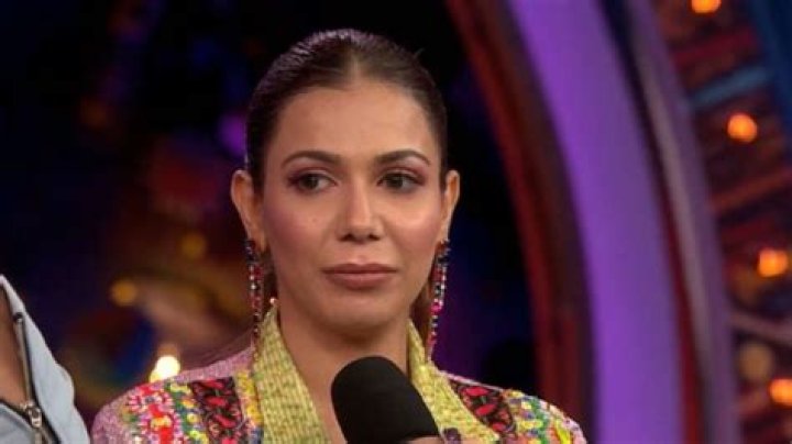 Bigg Boss OTT 2 Palak Purswani opens up about love story with ex