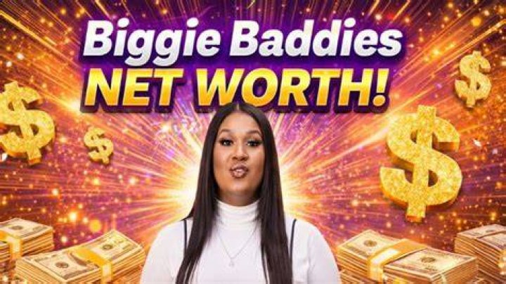 Biggie Baddies West Net Worth Revealed!