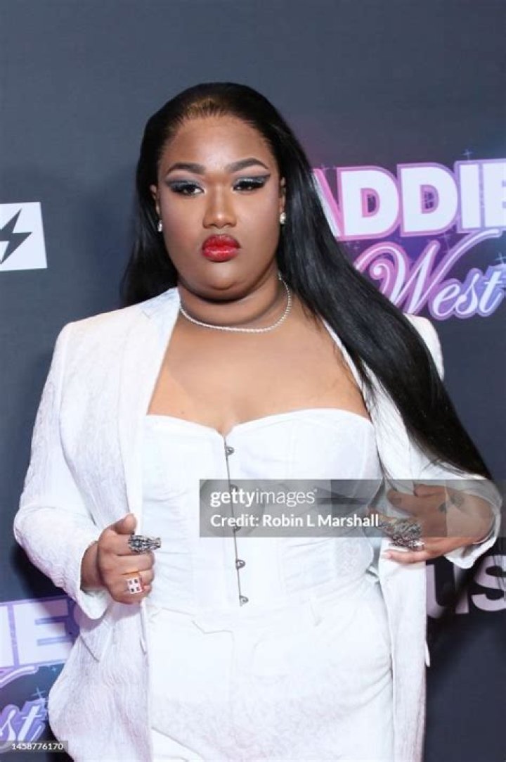Biggie (Baddies West)'s bio age, birthday, real name, ethnicity Legit.ng