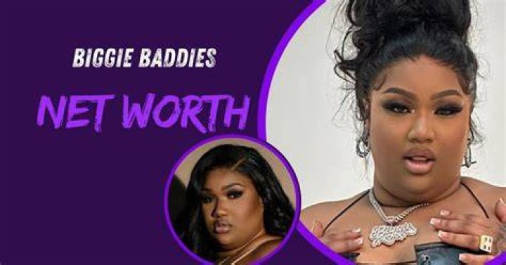 Biggie From Baddies Net Worth Revealed
