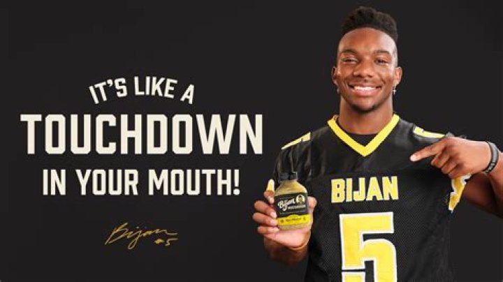 Bijan Robinson — Bio, Childhood and youth, Football career, Personal