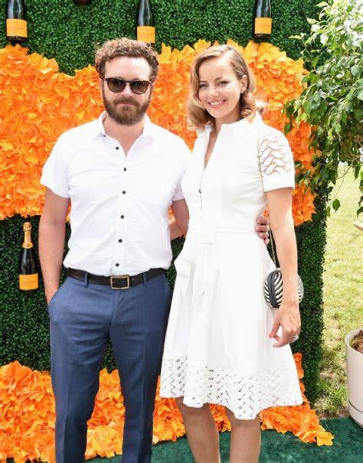 Bijou Phillips Is 'Distraught' After Danny Masterson's Rape Sentencing