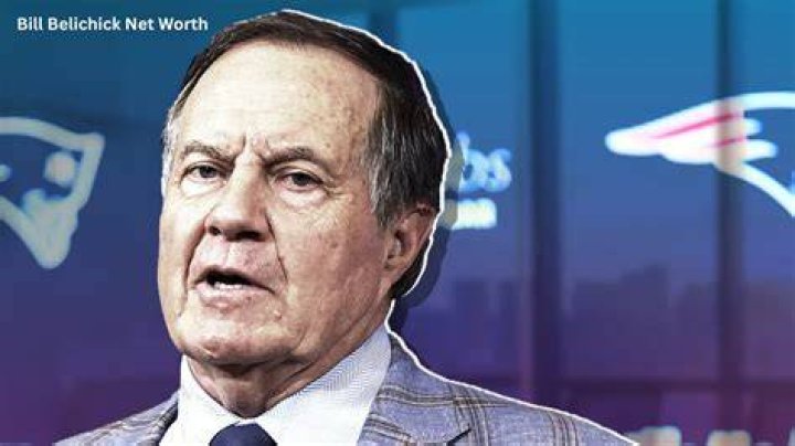Bill Belichick Net Worth, Salary & Rank Among NFL Coaches