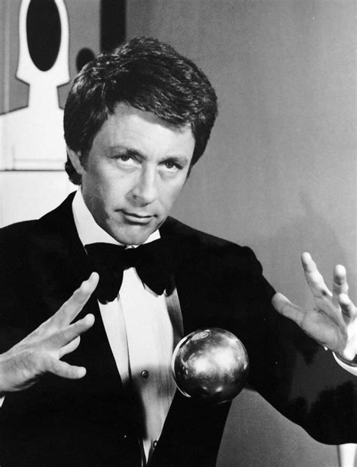 Bill Bixby's 1st Wife Divorced Him Months after His Only Son Passed