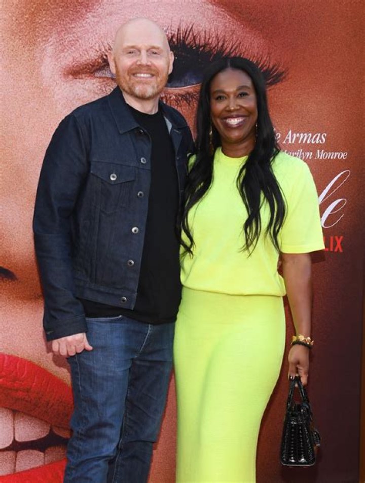 Bill Burr’s Wife Nia Renee Hill Their Successful Relationship News Colony