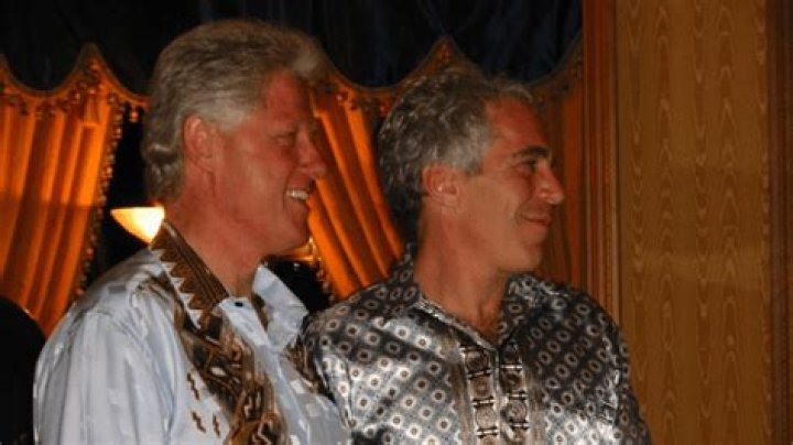 Bill Clinton and Jeffrey Epstein How Are They Connected? The New