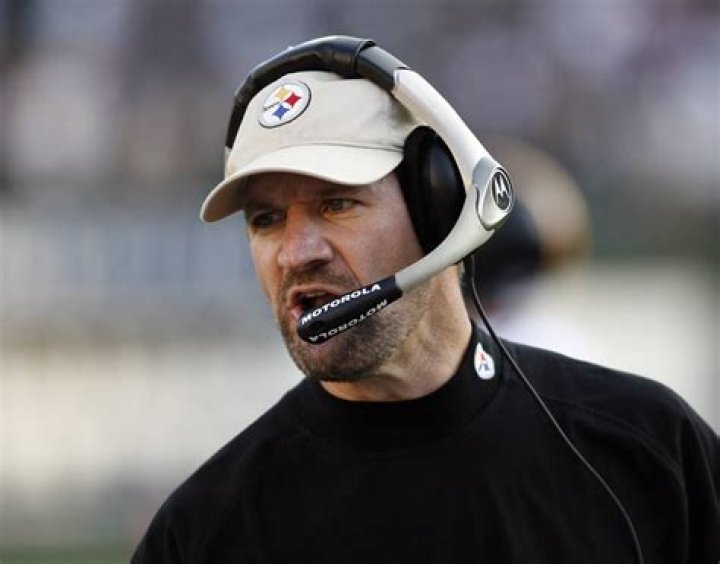 Bill Cowher Announces Decision On His Coaching Future The Spun What