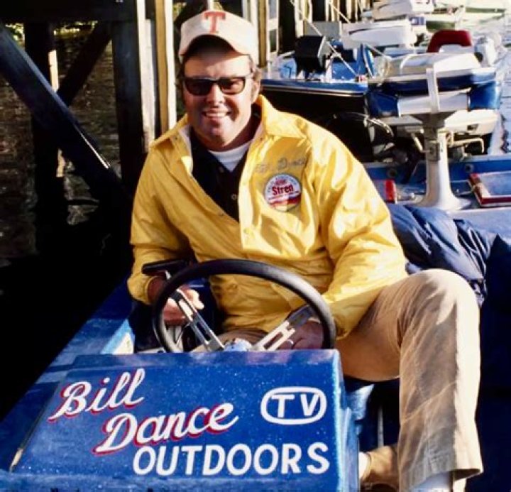 Bill Dance Shows You His Favorite Lures for the Summer