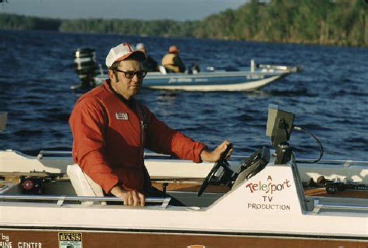 Bill Dance