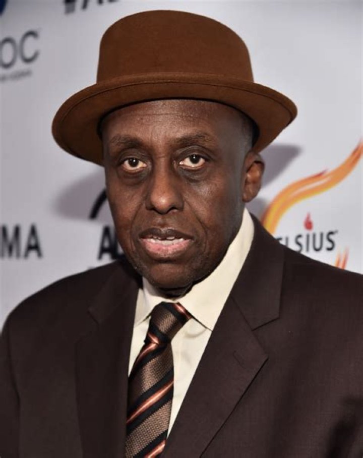 Bill Duke