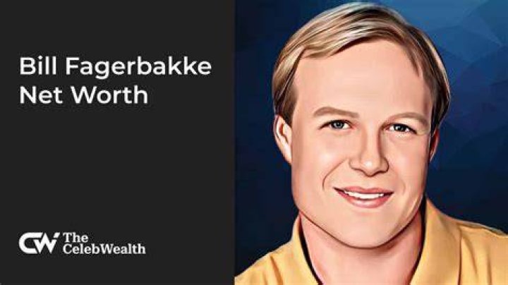 Bill Fagerbakke Net Worth & Bio/Wiki 2018 Facts Which You Must To Know!