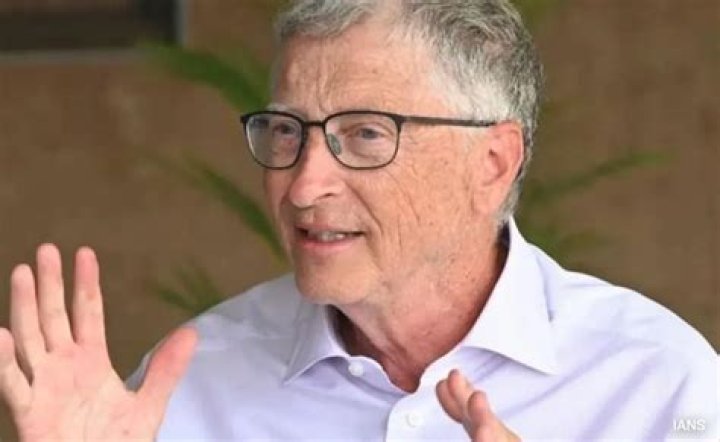 Bill Gates Reveals Whether He Regrets Marrying Melinda