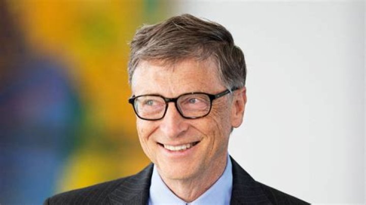 Bill Gates' daughter Phoebe faces racist comments after photo with