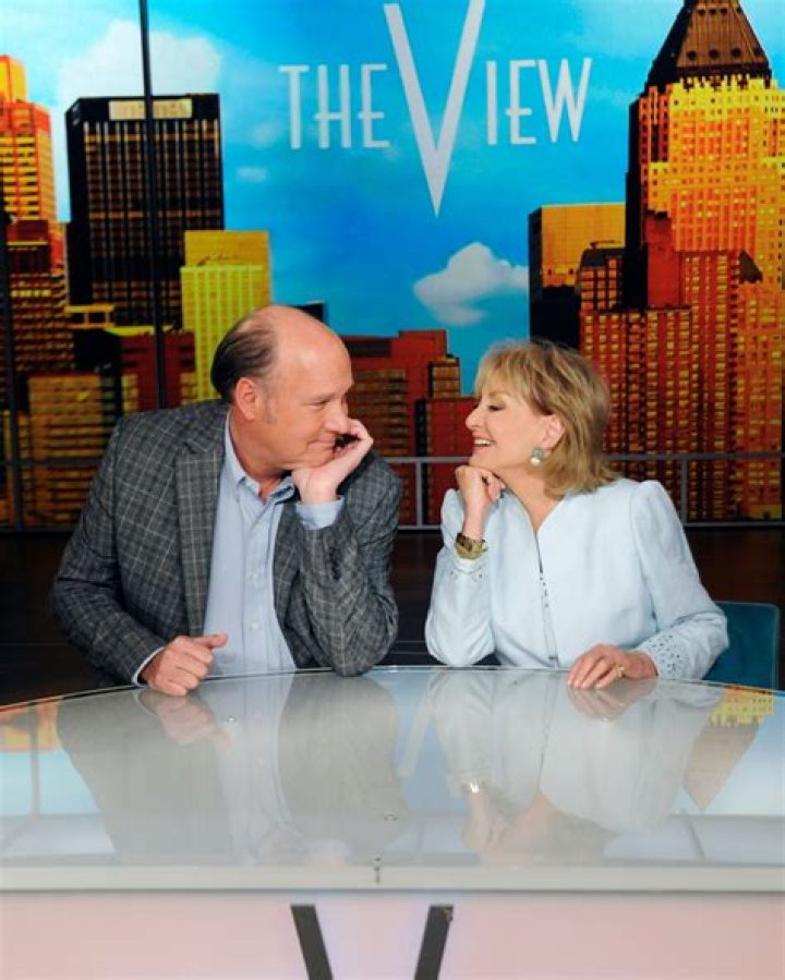 Bill Geddie, 'The View' Cocreator, Dies at 68