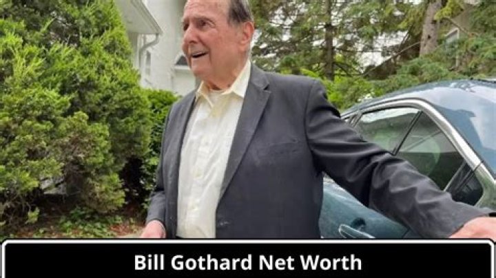 Bill Gothard Net Worth Is Fallen IBLP Leader Still Rich?