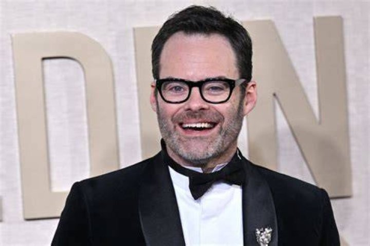Bill Hader