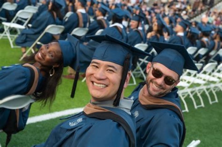 Bill Hines Jones Graduate School of Business at Rice University
