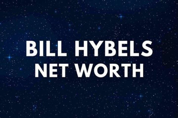 Bill Hybels Net Worth, Salary in 2021 Wiki, Wife, Height, Age, Daughter