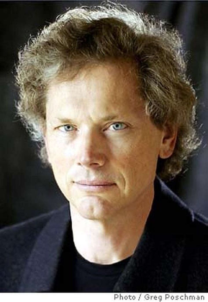 Bill Joy What I'm worried about, what I'm excited about TED Talk