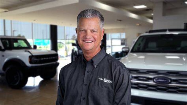 Bill Knight Lincoln Staff Tulsa Lincoln dealer in Tulsa OK New and