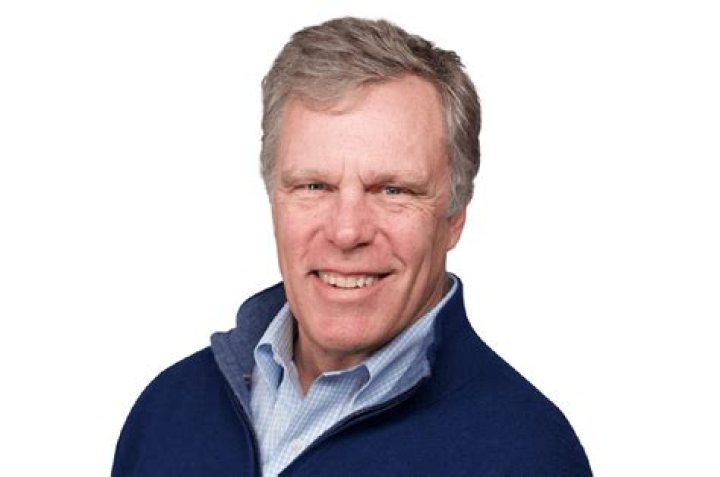 Bill Luby Seaport Capital