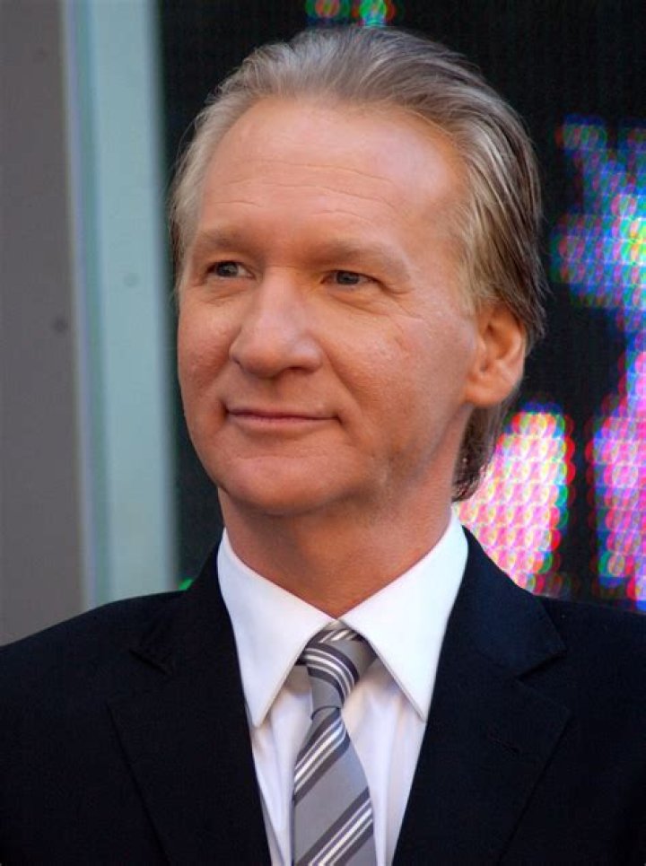Bill Maher Bill Maher Wikipedia Bill maher goes full gutfeld