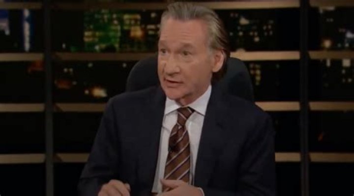 Bill Maher defends Israel's Gaza operation on his HBO show The Times