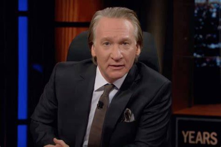 Bill Maher Doesn't Care About Losing Woke Fans OutKick