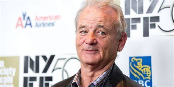 Bill Murray Net Worth (2020 Update)