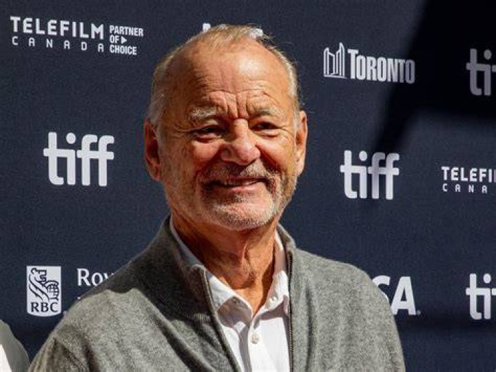 Bill Murray, Star of &lsquo;Hyde Park on Hudson&rsquo; The New York Times