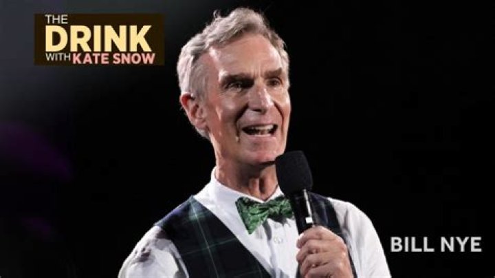Bill Nye is Dead YouTube