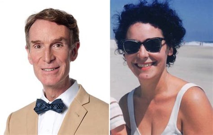 Bill Nye Parents Jacqueline JenkinsNye, Edwin D. Nye