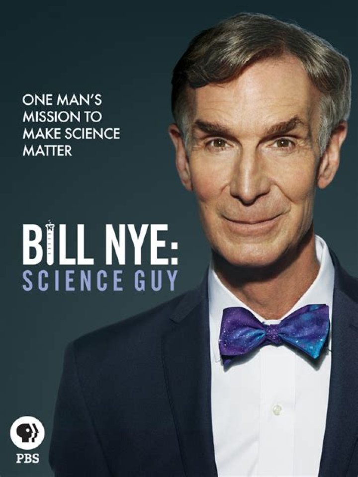 Bill Nye the "Science Guy" corrected by Twitter users about America's