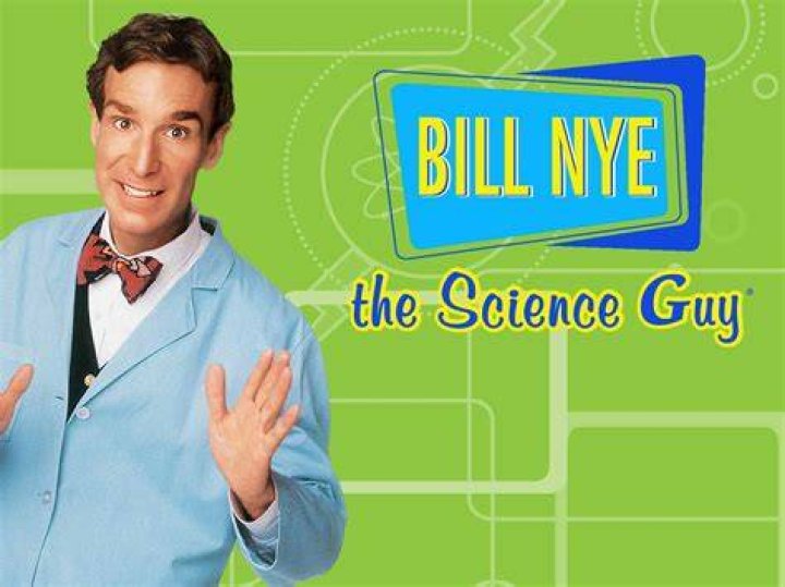 Bill Nye The Science Guy Light And Color Worksheet Printable Word