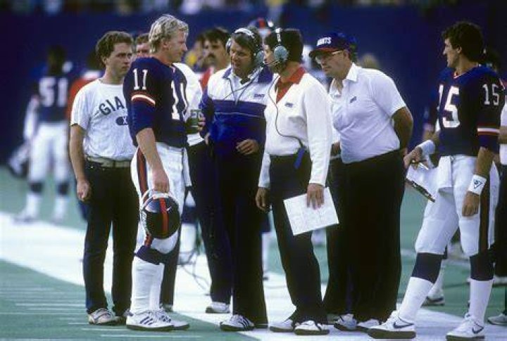 Bill Parcells Gave 4M To 20 ExGiants Players In 'Financial Crisis'