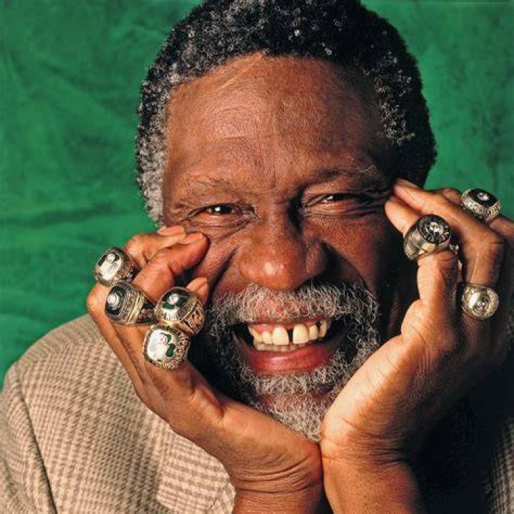 Bill Russell's third wife, Marilyn Nault, cause of death and life story