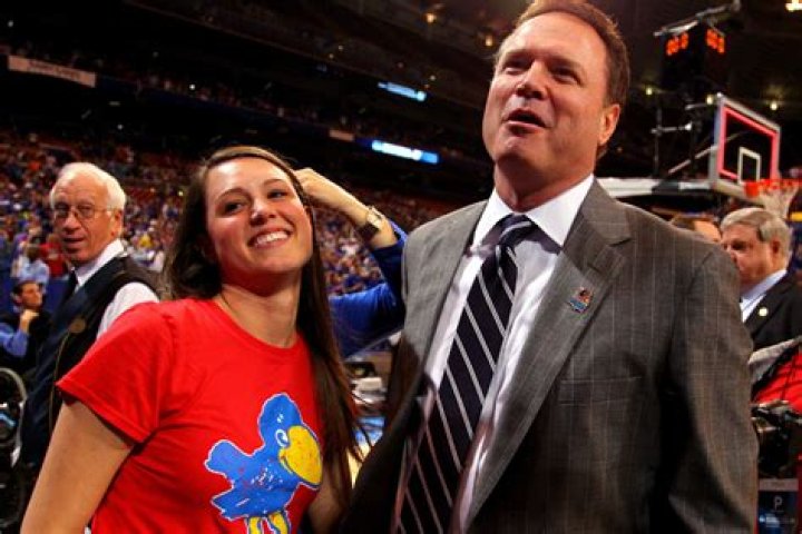 Bill Self Wife Who is Cindy Self? + Their Two Kids