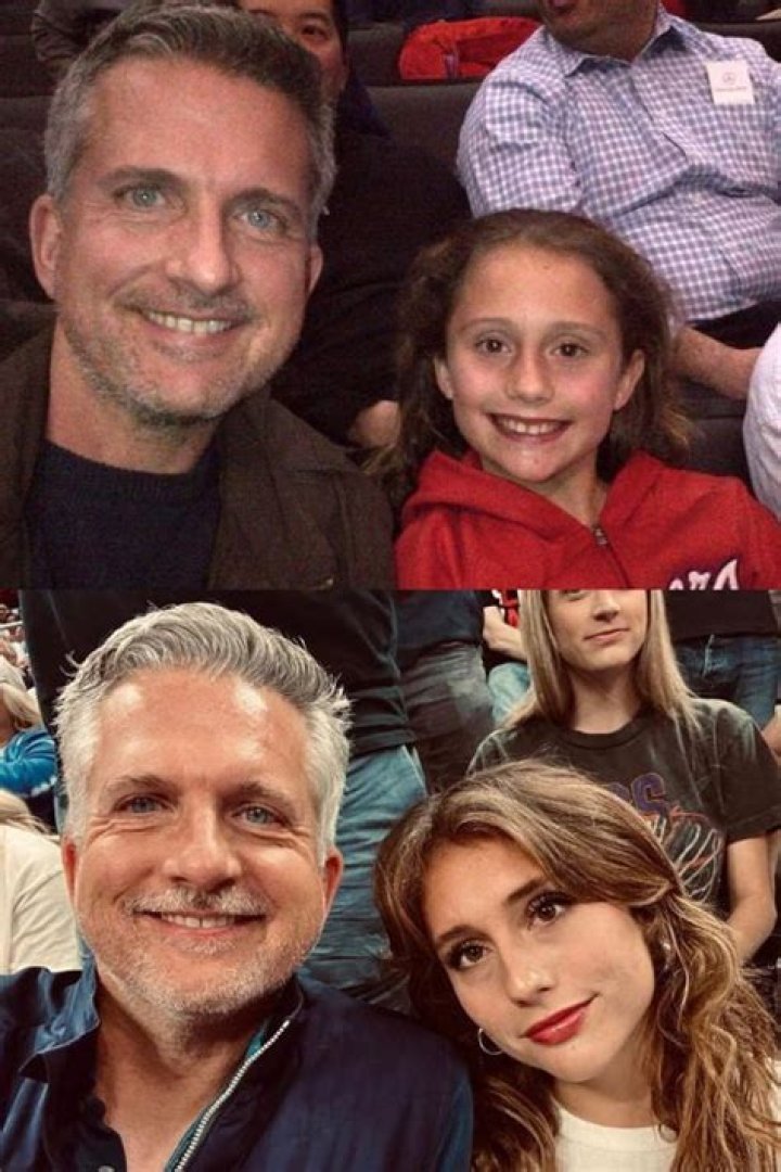 Bill Simmons Family