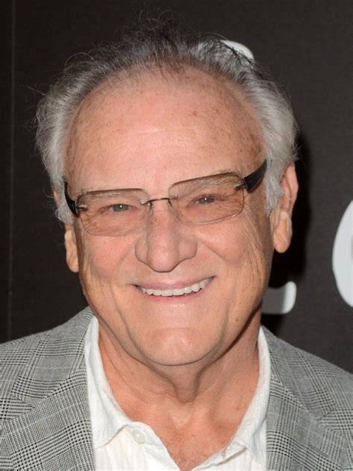 Bill Smitrovich Biography American actor Pantheon
