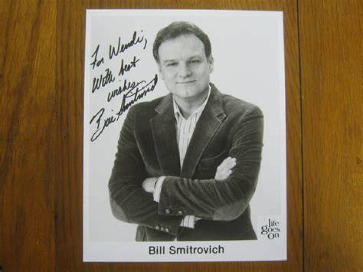 Bill Smitrovich Biography, Height & Life Story Super Stars Bio