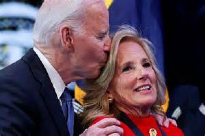 Bill Stevenson (Jill Biden ExHusband) Biography, Age, Wiki, Height