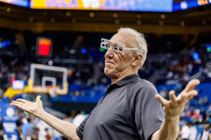 Bill Walton's Basketball Odyssey And Beyond