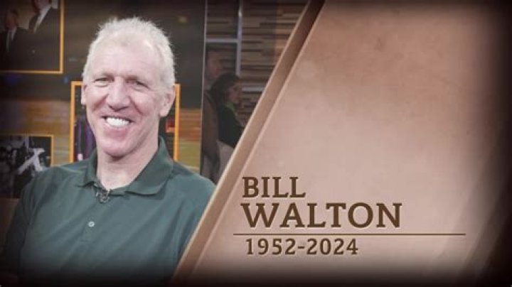 Bill Walton Pays Tribute to Nikola Jokic&rsquo;s &ldquo;Flow&rdquo; GQ