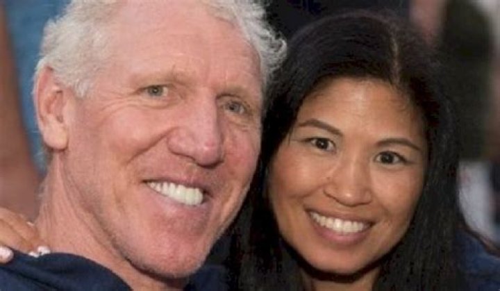 Bill Walton Wife Lori Matsuoka; Who Is She? Facts Here