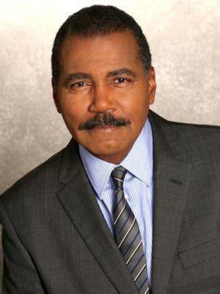 Bill Whitaker joins '60 Minutes' cast