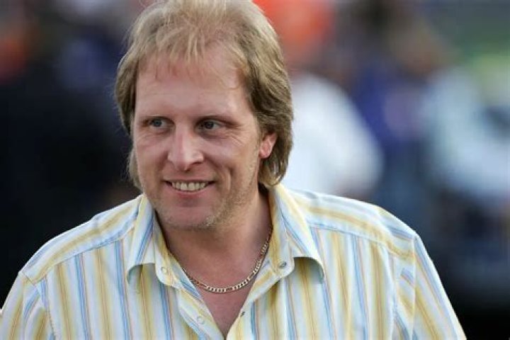 Bill Wichrowski Net Worth, Biography, Age, Weight, Height Net Worth Roll