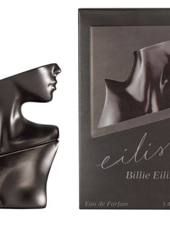 Billie Eilish Has Just Launched Her Second Perfume And This Is What Is Smells Like