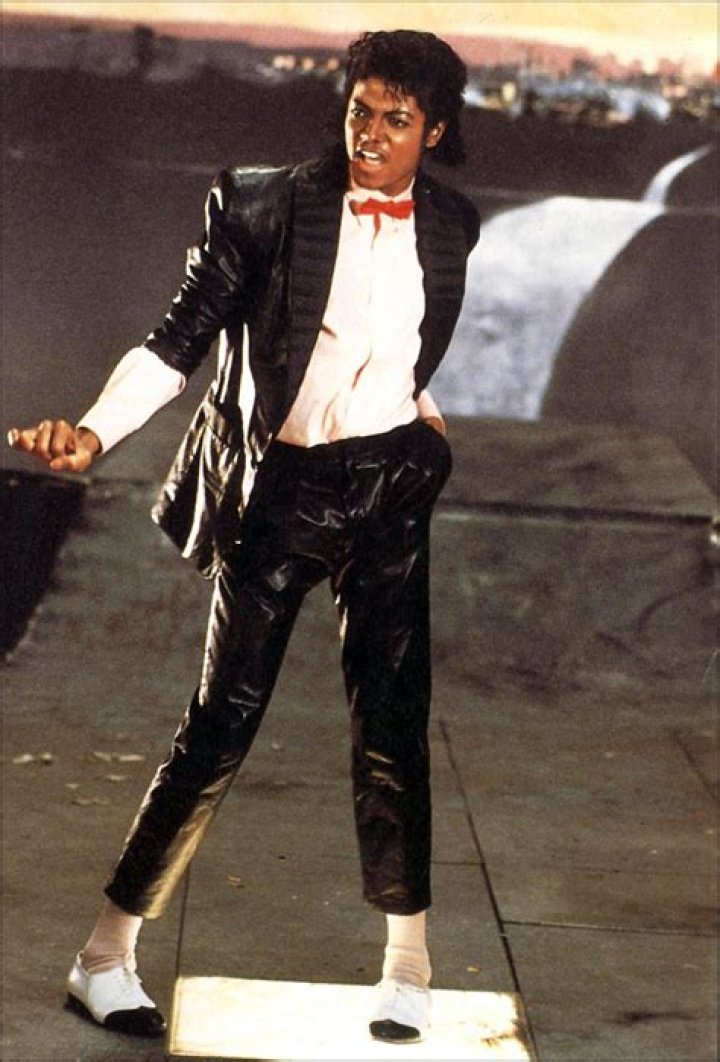 Billie Jean The Thriller Era Photo (7985335) Fanpop