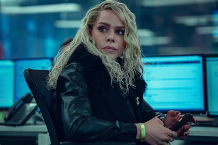 Billie Piper's Plastic Surgery Did She Get Jaw Surgery?